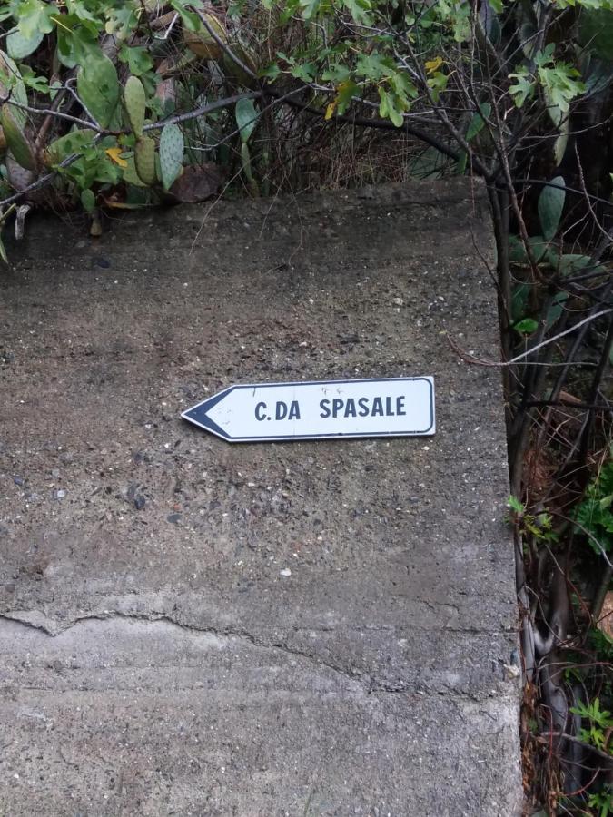 Willa Le Stelle Di Casa Leonardo Castelmola Zewnętrze zdjęcie